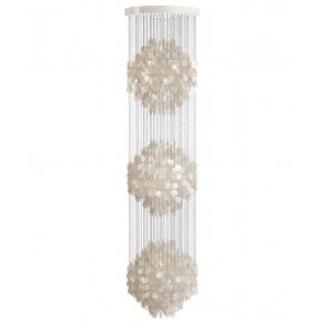 Fun Pendel 3DM Perlemor - Verpan