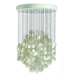 Fun Pendel 4DM Perlemor - Verpan