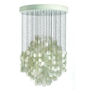 Fun Pendel 4DM Perlemor - Verpan