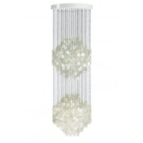 Fun Pendel 5DM Perlemor - Verpan