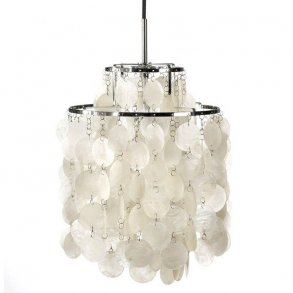 Fun Pendel 2DM Perlemor - Verpan