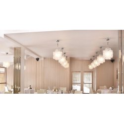 Fun Pendel 2DM Perlemor - Verpan