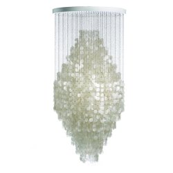 Fun Pendel 8DM Perlemor - Verpan