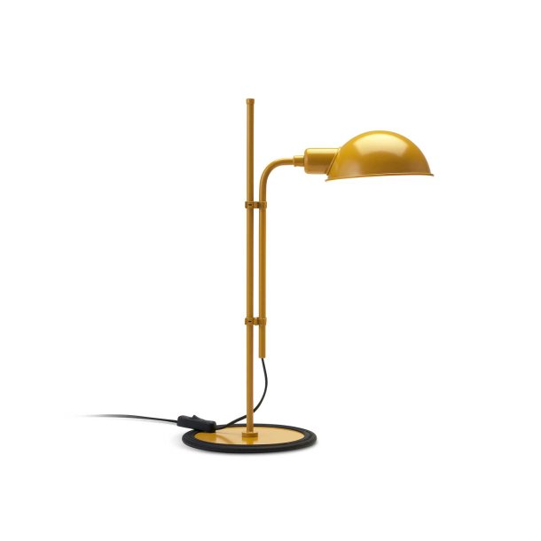 Funiculi Bordlampe - Sennepsgul - Marset