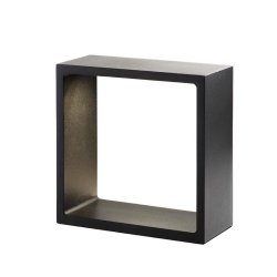 Fusion Bordlampe LED - Sort - Light-Point