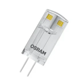 LED Pre 0,9W (10w) G4 - Osram
