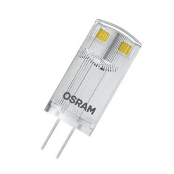 LED P�re 0,9W (10w) G4 - Osram