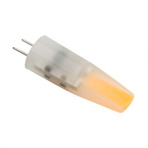 Diolux E2 1,5W - G4 - Dmpbar - GN