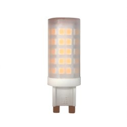 LED pre - G9 - 4w (400lm) - 3 Trins - 2700K - Unison