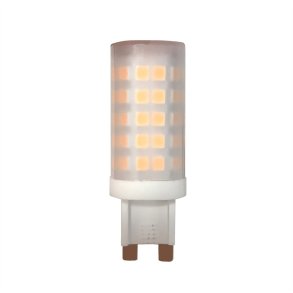 LED pre - G9 - 4w (400lm) - 3 Trins - 2700K - Unison