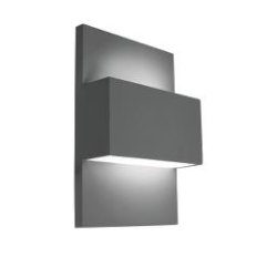 Geneve - Vglampe - Grafit - Norlys