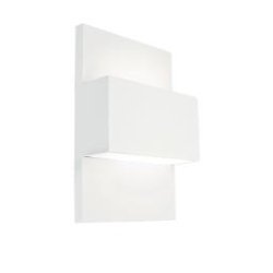 Geneve - Vglampe - Hvid - Norlys