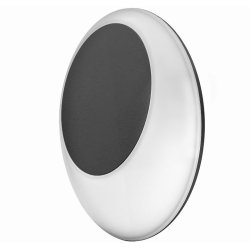 Geolux Vglampe - Antracit - Integral 