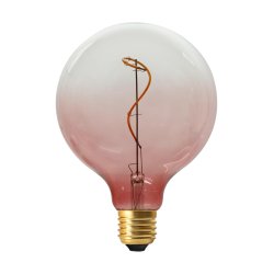 Colors Soft Light Rosa Dmpbar E27 - 4W - Halo Design