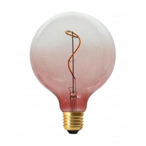 Colors Soft Light Rosa Dmpbar E27 - 4W - Halo Design