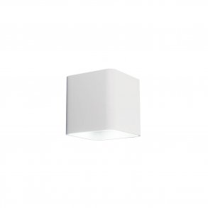 Gino Vglampe - Hvid - Egger licht