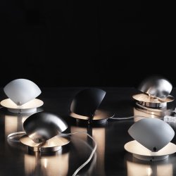 Gisario vglampe - Hvid - Dar