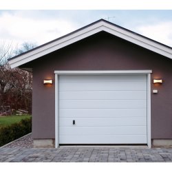 Glasgow Vglampe - Gr - Malmbergs