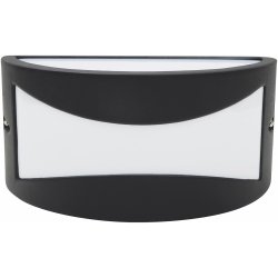 Glasgow V�glampe - Sort - Malmbergs