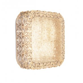 Glitter Plafond 18x18 cm - Halo Design