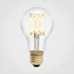 P�re - LED - Globe - 6W - 2500K - E27 - Tala