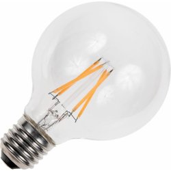 LED Globepre - E27 - 4w - 95 - Dmpbar - GN