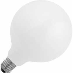 LED Globepre - Opal - E27 - 12,5 - 5,5w - Dmpbar - GN