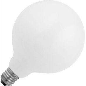 LED Globepre - Opal - E27 - 12,5 - 5,5w - Dmpbar - GN