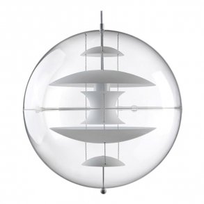 Globe 40 - Hvid - Verpan