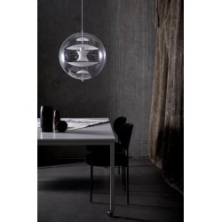 Globe 40 - Hvid - Verpan