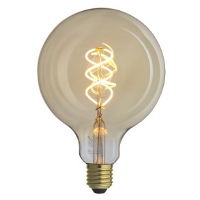 Globe Pre - UNI-FLEX - LED - E27 - 5w - Dmpbar - 2000K - Unison