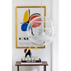 Panto 40 - Hvid - Verpan