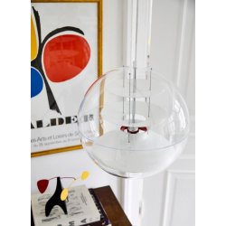 Panto 40 - Hvid - Verpan