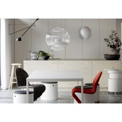 Panto 40 - Hvid - Verpan