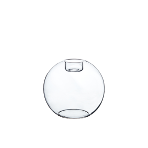 Gloria Reserveglas - D260 - klar - Belid