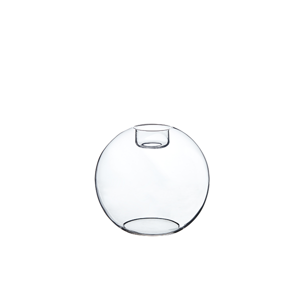 Gloria Reserveglas - D260 - klar - Belid