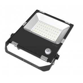 DIOLUM WL V.2 m/PIR 30W 830 3600lm IP65 - GN