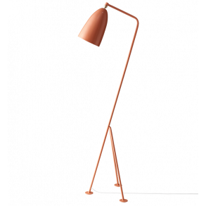Grshoppa Gulvlampe - Vintage Rd - GUBI