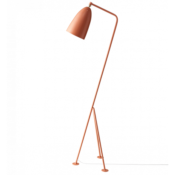 Grshoppa Gulvlampe - Vintage Rd - GUBI