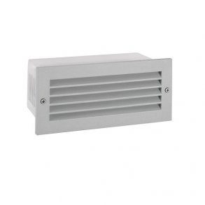 Grimstad - LED væglampe 1545 - Alu - Norlys