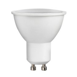 LED pre - Gu10 - 5w (300lm) - 3000K - Unison