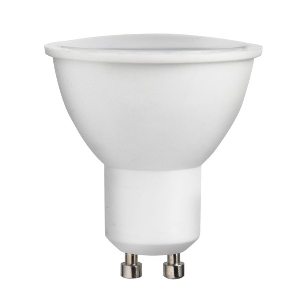 Gu10 - LED - Dag - Nat sensor pre - 3,5W - Unison