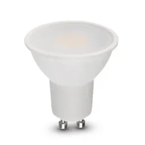 Gu10 - LED Pre - 5,5W - 100 - Dura