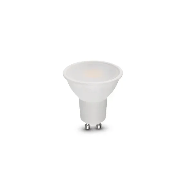 Gu10 - LED Pre - 5,5W - 100 - Dura