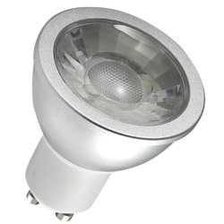 COLORS LED GU10 7W Dmpbar - Halo Design