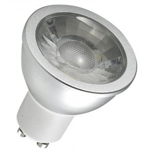 COLORS LED GU10 7W Dmpbar - Halo Design