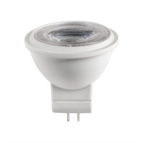 LED pre - 12v - GU4 - 4W (35W) - Unison