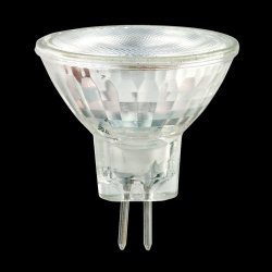 LED pre - 12v - GU4 - 2W - 2700K - Dmpbar - Unison