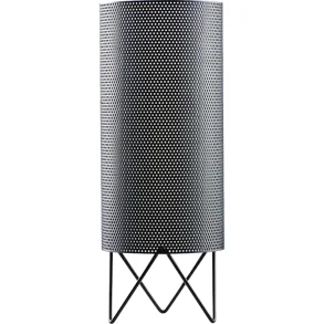 Pedrera Bordlampe H2O - Sort - GUBI