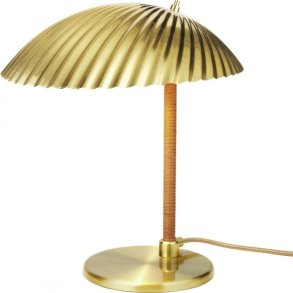 5321 Bordlampe - Messing - GUBI